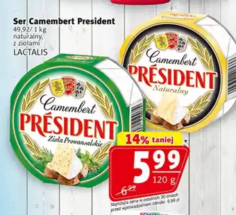 Prim Market Ser President oferta