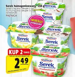 Prim Market Serek homogenizowany Piątnica oferta