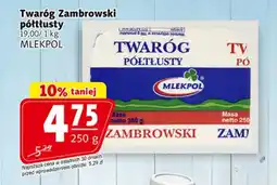 Prim Market Twaróg Mlekpol oferta