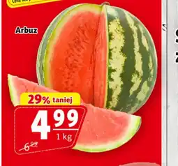 Prim Market Arbuz oferta