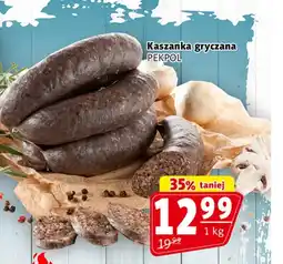 Prim Market Kaszanka Pekpol oferta