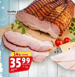 Prim Market Szynka Pekpol oferta