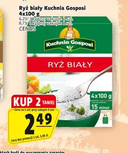 Prim Market Ryż Kuchnia Gosposi oferta