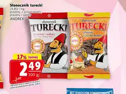 Prim Market Słonecznik prażony oferta