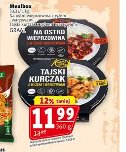 Prim Market Danie gotowe Graal oferta