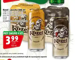 Prim Market Piwo Kozel oferta