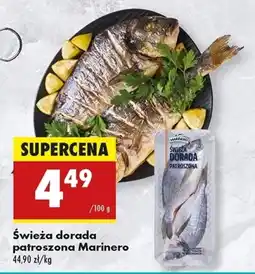 Biedronka Dorada oferta