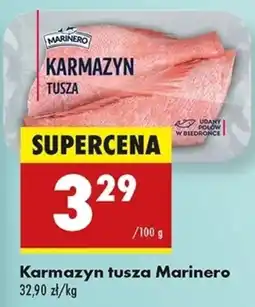 Biedronka Karmazyn oferta