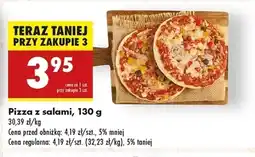 Biedronka Pizza oferta