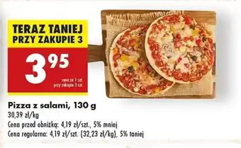 Biedronka Pizza oferta