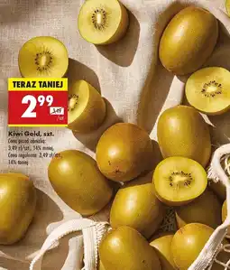 Biedronka Kiwi oferta