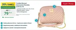 ERLI Torebka Monnari oferta