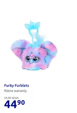 Action Furby Furblets oferta
