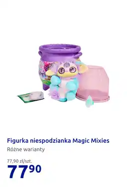Action Figurka niespodzianka Magic Mixies oferta