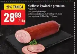 Polomarket Kiełbasa Premium oferta