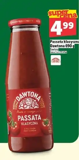 Topaz Passata Dawtona oferta