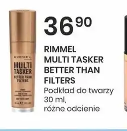 Sekret Urody Podkład do twarzy Rimmel oferta