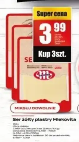 Supeco Ser Mlekovita oferta