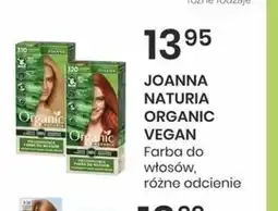 Sekret Urody Farba do włosów Joanna oferta