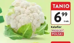 Intermarche Kalafior Polski oferta