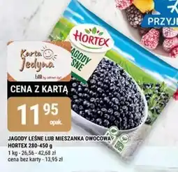 bi1 Jagody Hortex oferta
