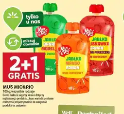 Stokrotka Mus Mio&Rio oferta