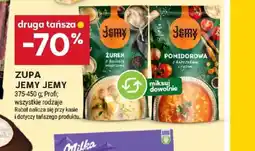 Stokrotka Zupa Jemy Jemy oferta