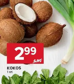 Stokrotka Kokos oferta