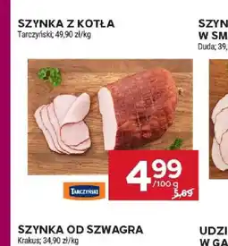 Stokrotka Szynka z kotła oferta