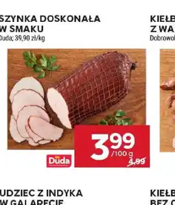 Stokrotka Szynka doskonała w smaku oferta