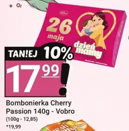 Hitpol Bombonierka Cherry Passion - Vobro oferta