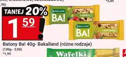 Hitpol Batony Ba! -Bakalland oferta