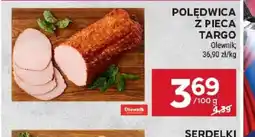 Stokrotka Polędwica z pieca Targo oferta