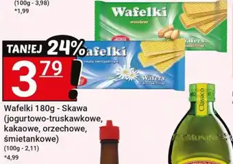 Hitpol Wafelki - Skawa oferta
