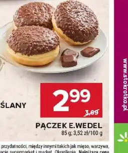 Stokrotka Pączek E. Wedel oferta