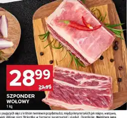 Stokrotka Szponder wołowy oferta