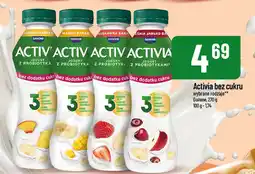 Polomarket Jogurt Activia ananas 270g Danone oferta
