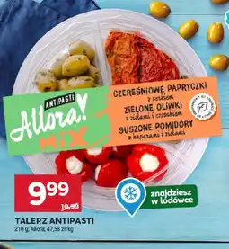 Stokrotka Talerz Antipasti Allora! Mix oferta