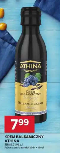 Stokrotka Krem balsamiczny Athina oferta