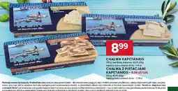 Stokrotka Chałwa Kapetanios oferta