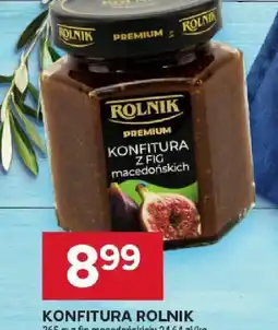 Stokrotka Konfitura Rolnik oferta
