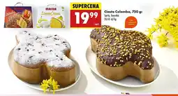Biedronka Ciasto colomba spritz Maina oferta