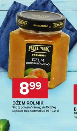 Stokrotka Dżem Rolnik oferta