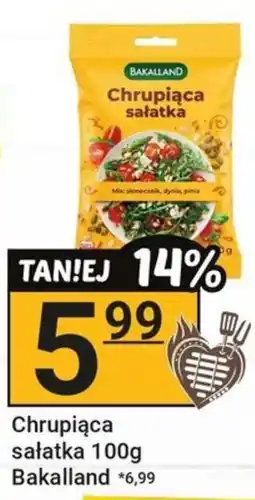Hitpol Chrupiąca sałatka oferta