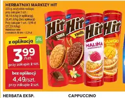 Stokrotka Herbatniki Markizy Hit oferta
