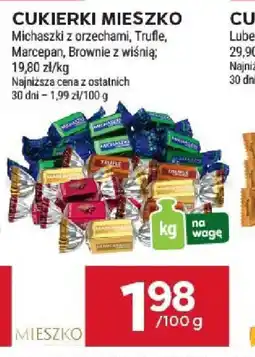 Stokrotka Cukierki Mieszko oferta
