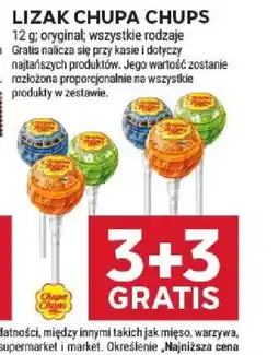 Stokrotka Lizak Chupa Chups oferta