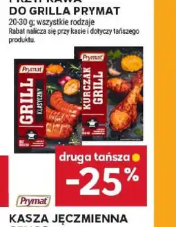 Stokrotka Przyprawa do grilla Prymat oferta