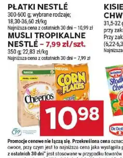 Stokrotka Płatki Nestle oferta