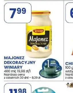 Stokrotka Majonez Dekoracyjny Winiary oferta